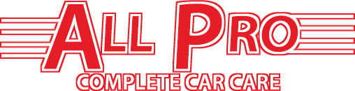All Pro Complete Car Care - logo