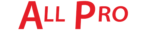 All Pro Complete Car Care - logo